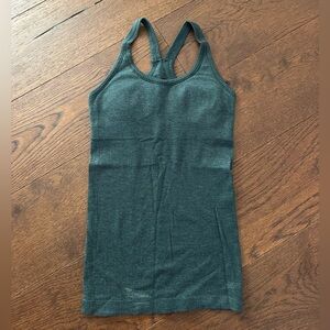 Lululemon Ebb to Street Tank size 4